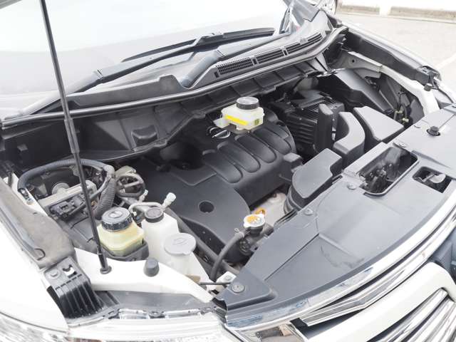 日産 エルグランド ２．５ ２５０ハイウェイスター プレミアム ４ＷＤ H26年 (甲信越・北陸) 99