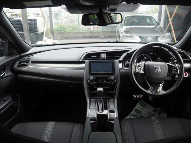 ホンダ シビック １．５ R1年 (甲信越・北陸) 99