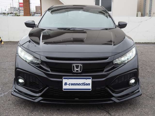 ホンダ シビック １．５ R1年 (甲信越・北陸) 99
