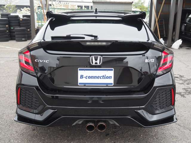 ホンダ シビック １．５ R1年 (甲信越・北陸) 99