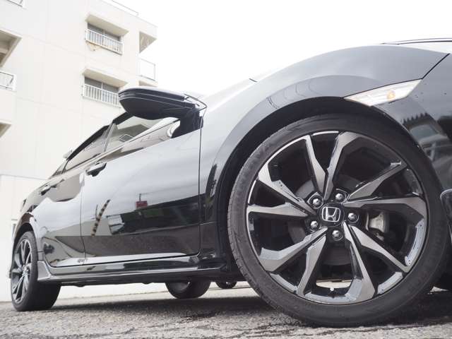 ホンダ シビック １．５ R1年 (甲信越・北陸) 99