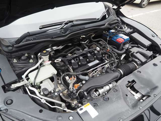ホンダ シビック １．５ R1年 (甲信越・北陸) 99