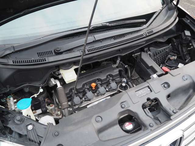 ホンダ ステップワゴン　スパーダ ２．０ スパーダ Ｚ H26年 (甲信越・北陸) 99