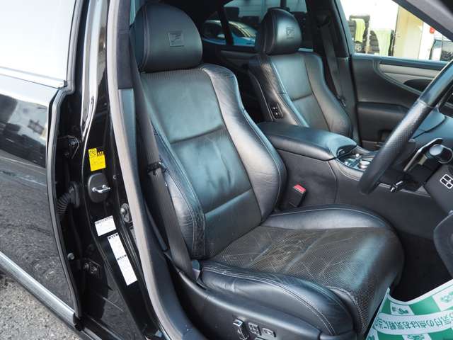 レクサス ＬＳハイブリッド ６００Ｈ Ｆスポーツ ４ＷＤ H24年 (甲信越・北陸) 99