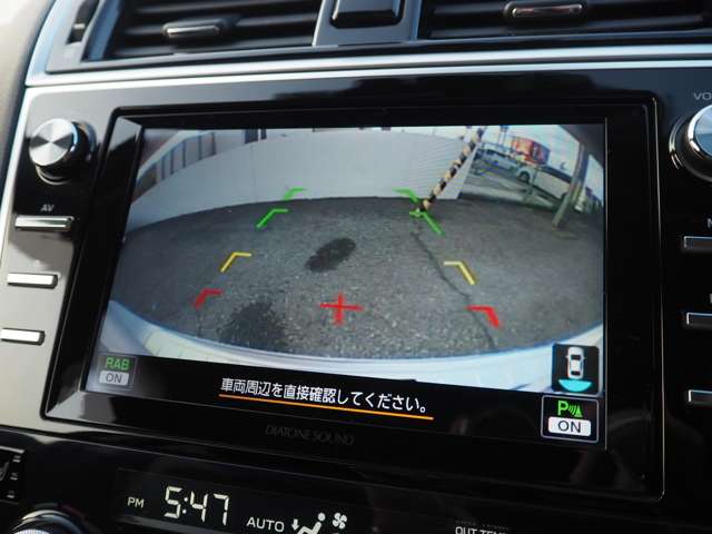 スバル レガシィアウトバック ２．５ リミテッド ４ＷＤ H30年 (甲信越・北陸) 99