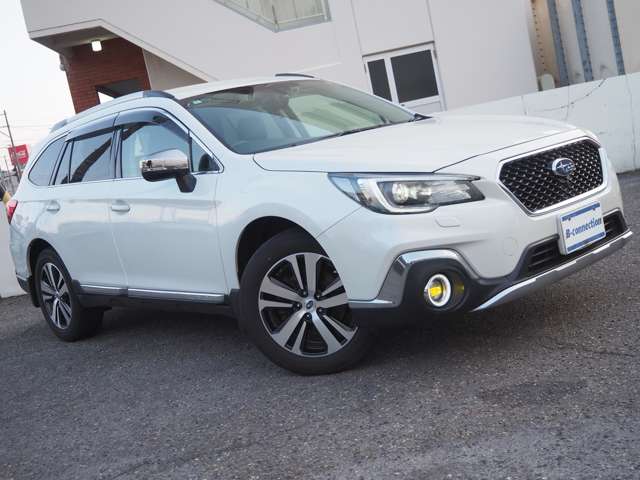 スバル レガシィアウトバック ２．５ リミテッド ４ＷＤ H30年 (甲信越・北陸) 99