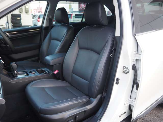 スバル レガシィアウトバック ２．５ リミテッド ４ＷＤ H30年 (甲信越・北陸) 99
