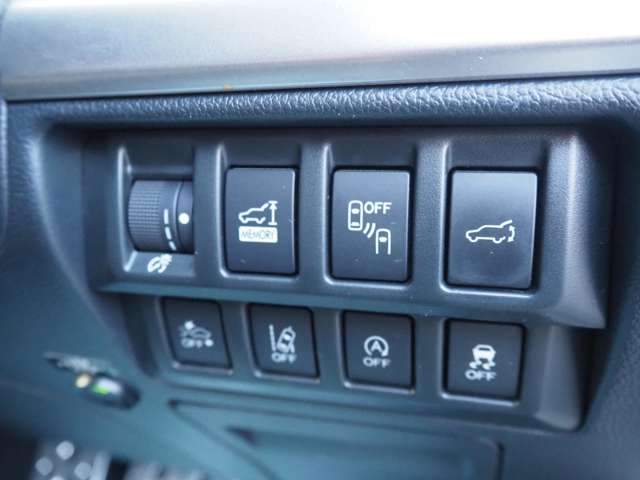 スバル レガシィアウトバック ２．５ リミテッド ４ＷＤ H30年 (甲信越・北陸) 99