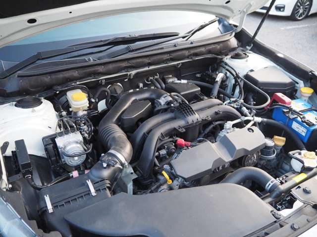 スバル レガシィアウトバック ２．５ リミテッド ４ＷＤ H30年 (甲信越・北陸) 99