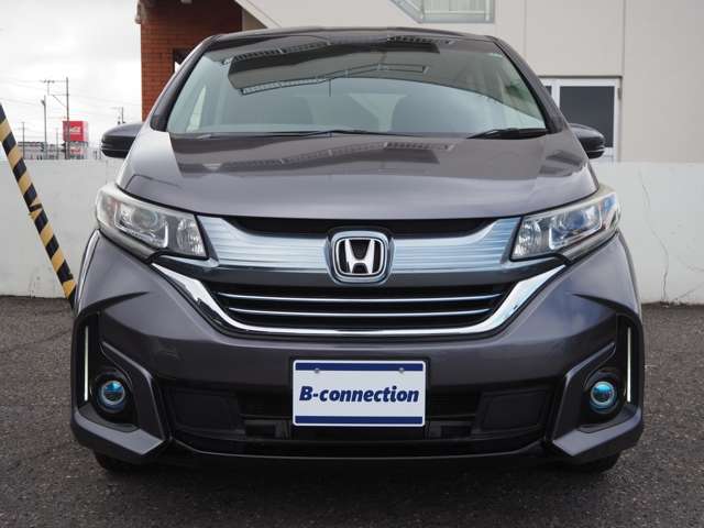 ホンダ フリード　ハイブリッド １．５ ハイブリッド Ｇ ホンダセンシング ４ＷＤ H29年 (甲信越・北陸) 99