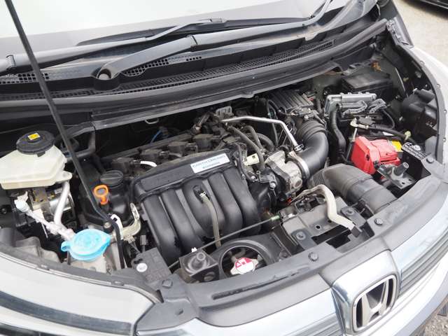 ホンダ フリード　ハイブリッド １．５ ハイブリッド Ｇ ホンダセンシング ４ＷＤ H29年 (甲信越・北陸) 99