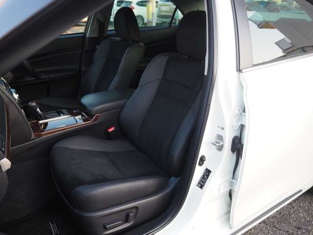 トヨタ マークＸ ２．５ プレミアム ＦＯＵＲ ４ＷＤ H27年 (甲信越・北陸) 99