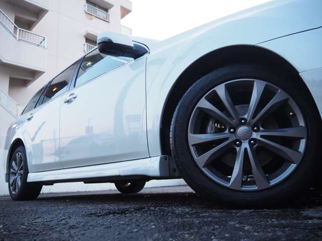 スバル レガシィツーリングワゴン ２．５ Ｉ Ｂスポーツ アイサイト Ｇパッケージ ４ＷＤ H25年 (甲信越・北陸) 99