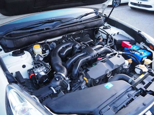 スバル レガシィツーリングワゴン ２．５ Ｉ Ｂスポーツ アイサイト Ｇパッケージ ４ＷＤ H25年 (甲信越・北陸) 99