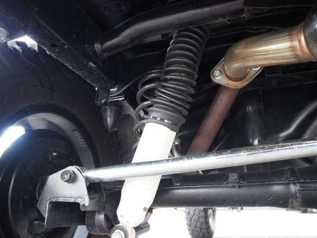 スズキ ジムニーシエラ １．３ ４ＷＤ H15年 (甲信越・北陸) 99