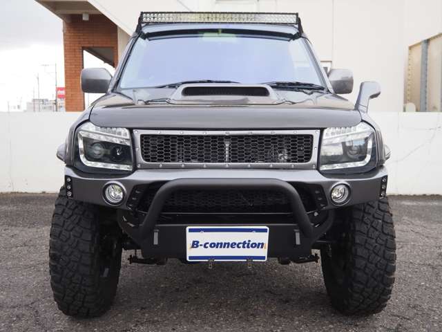 スズキ ジムニーシエラ １．３ ４ＷＤ H15年 (甲信越・北陸) 99