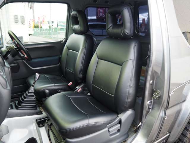 スズキ ジムニーシエラ １．３ ４ＷＤ H15年 (甲信越・北陸) 99