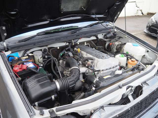 スズキ ジムニーシエラ １．３ ４ＷＤ H15年 (甲信越・北陸) 99