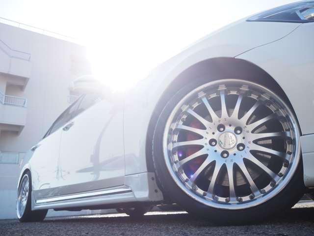 トヨタ クラウンマジェスタ　ハイブリッド ３．５ Ｆバージョン H27年 (甲信越・北陸) 99