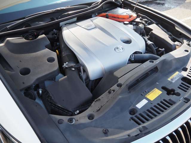 トヨタ クラウンマジェスタ　ハイブリッド ３．５ Ｆバージョン H27年 (甲信越・北陸) 99