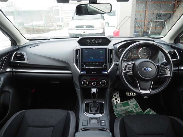 スバル インプレッサＧ４ ２．０ Ｉ－Ｓ アイサイト ４ＷＤ H29年 (甲信越・北陸) 99