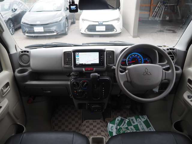三菱 ミニキャブバン ６６０ ブラボー ターボ ハイルーフ ４ＷＤ H30年 (甲信越・北陸) 99