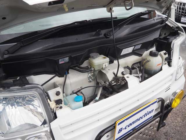 三菱 ミニキャブバン ６６０ ブラボー ターボ ハイルーフ ４ＷＤ H30年 (甲信越・北陸) 99