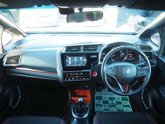 ホンダ フィット １．５ ＲＳ ホンダセンシング R1年 (甲信越・北陸) 99