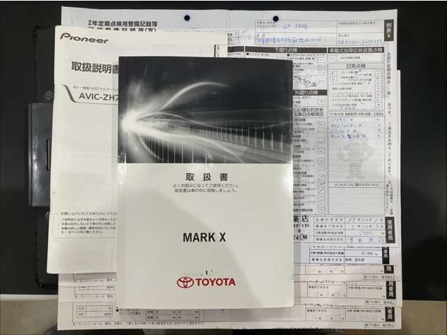 トヨタ マークＸ ２．５ ２５０Ｇ Ｓパッケージ Ｇ'Ｓ H25年 (甲信越・北陸) 99