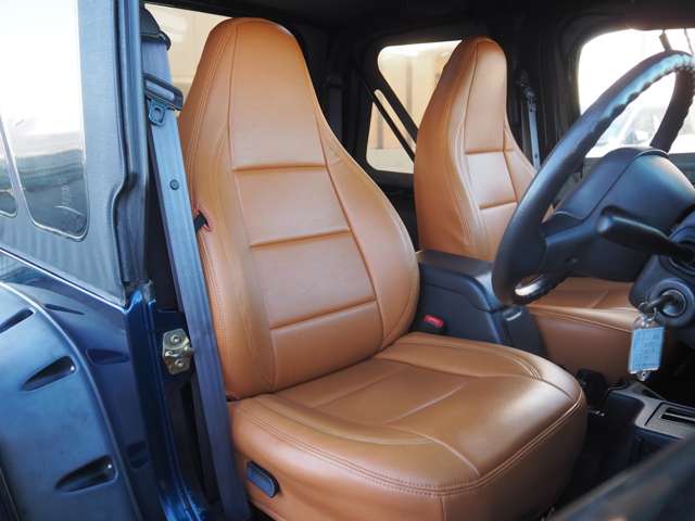 ジープ ラングラー スポーツ ソフトトップ ４ＷＤ H14年 (甲信越・北陸) 99