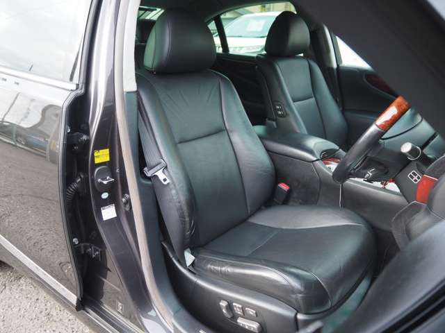 レクサス ＬＳ４６０ ４６０ Ｉパッケージ H19年 (甲信越・北陸) 99