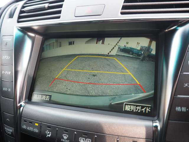 レクサス ＬＳ４６０ ４６０ Ｉパッケージ H19年 (甲信越・北陸) 99