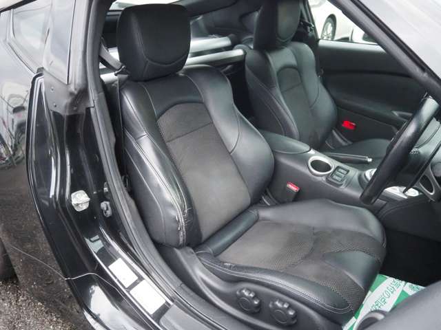 日産 フェアレディＺ ３．７ バージョン ＳＴ H24年 (甲信越・北陸) 99