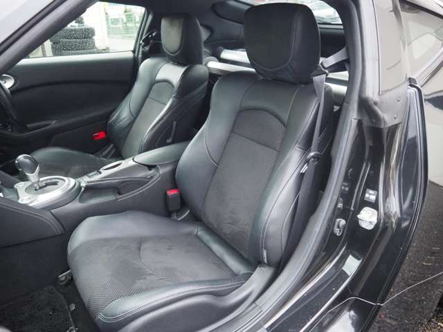 日産 フェアレディＺ ３．７ バージョン ＳＴ H24年 (甲信越・北陸) 99