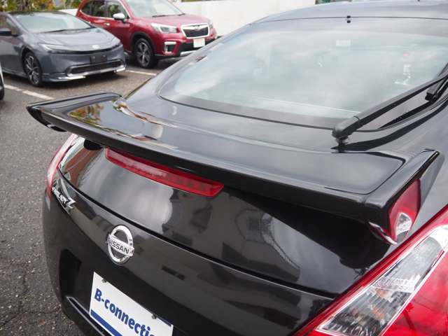 日産 フェアレディＺ ３．７ バージョン ＳＴ H24年 (甲信越・北陸) 99