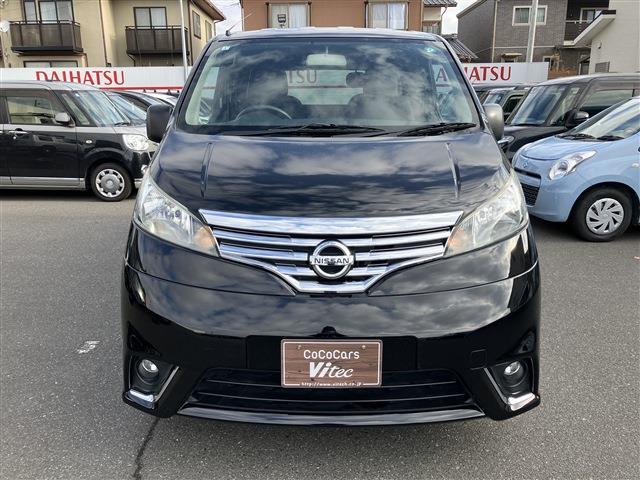 日産 ＮＶ２００バネットバン １．６ プレミアムＧＸ R1年 (中国) 99