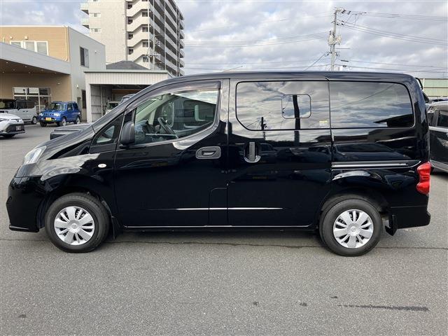 日産 ＮＶ２００バネットバン １．６ プレミアムＧＸ R1年 (中国) 99