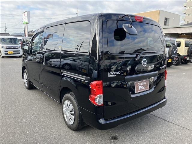 日産 ＮＶ２００バネットバン １．６ プレミアムＧＸ R1年 (中国) 99