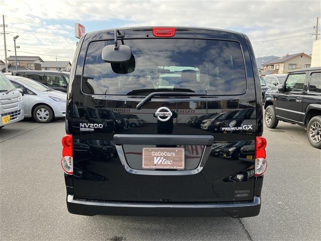 日産 ＮＶ２００バネットバン １．６ プレミアムＧＸ R1年 (中国) 99