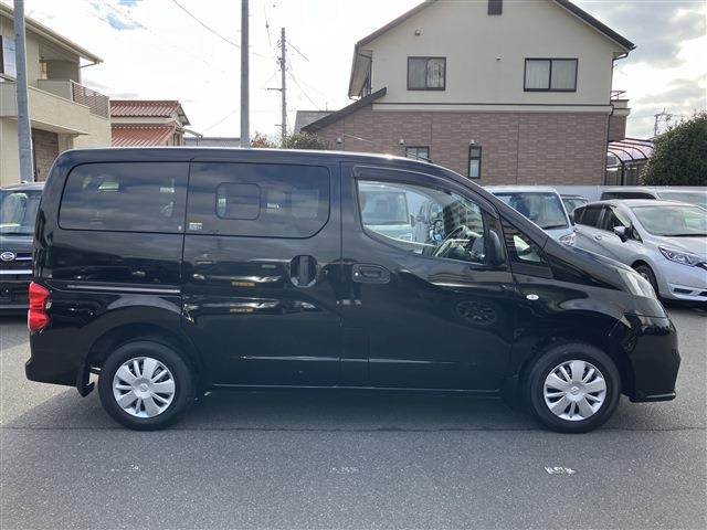 日産 ＮＶ２００バネットバン １．６ プレミアムＧＸ R1年 (中国) 99
