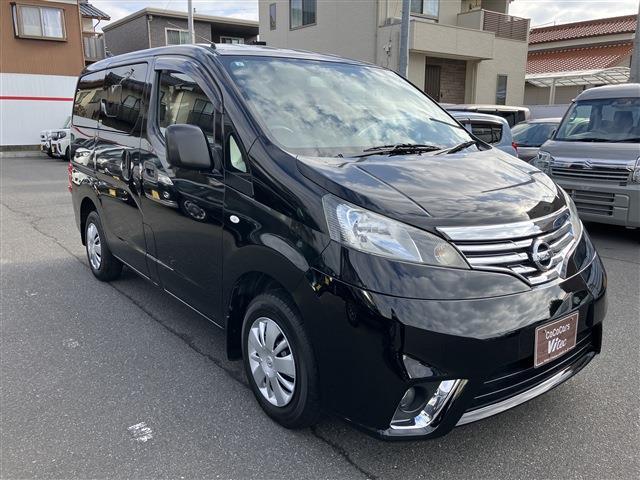 日産 ＮＶ２００バネットバン １．６ プレミアムＧＸ R1年 (中国) 99