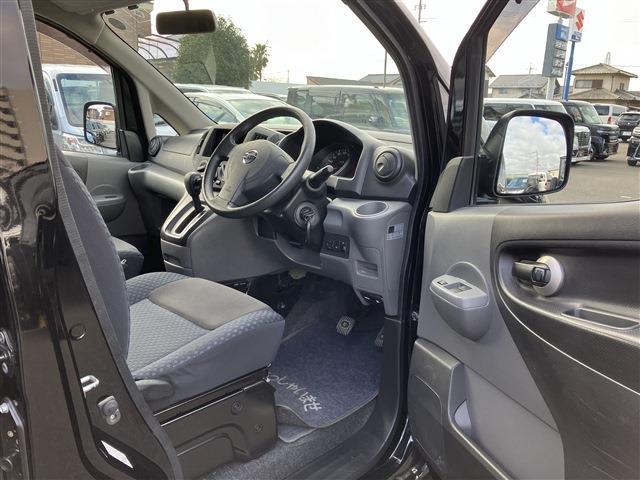 日産 ＮＶ２００バネットバン １．６ プレミアムＧＸ R1年 (中国) 99
