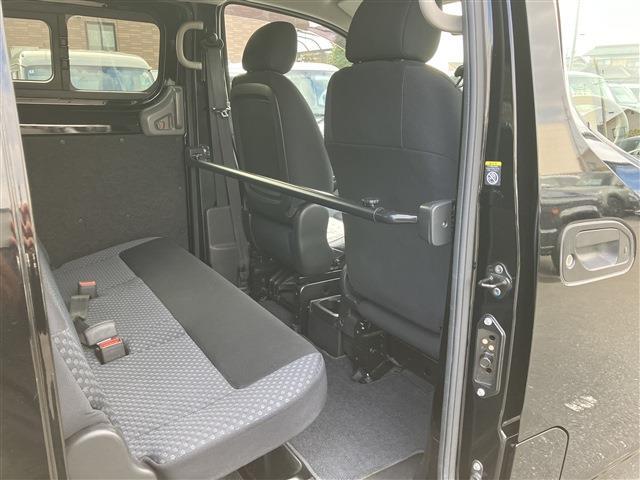 日産 ＮＶ２００バネットバン １．６ プレミアムＧＸ R1年 (中国) 99