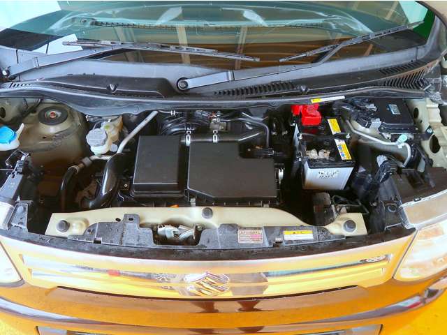 スズキ ＭＲワゴン ６６０ Ｘ H23年 (関東) 99