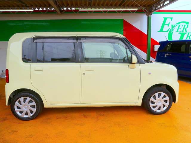 トヨタ ピクシス　スペース ６６０ Ｌ H27年 (関東) 99