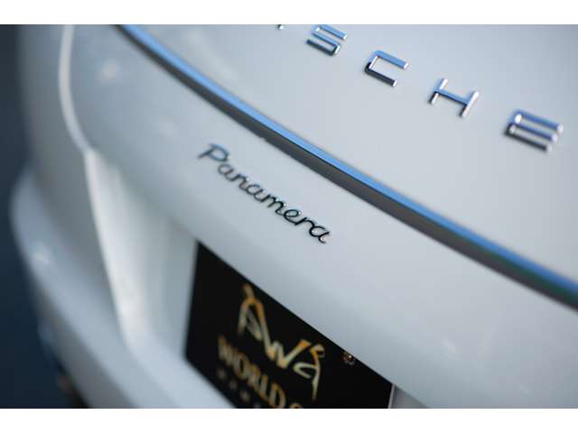 ポルシェ パナメーラ ３．６ ＰＤＫ H24年 (東海) 99