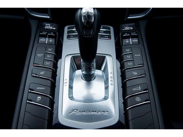 ポルシェ パナメーラ ３．６ ＰＤＫ H24年 (東海) 99