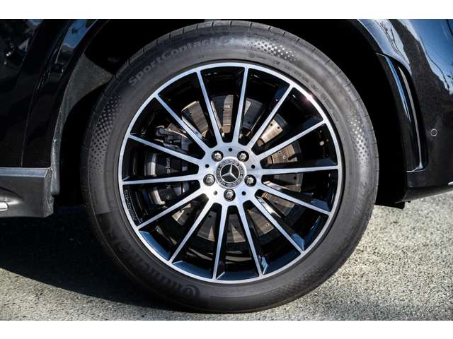 メルセデスベンツ ＧＬＥクーペ ４００ Ｄ ４マチック スポーツ ディーゼルターボ ４ＷＤ R4年 (東海) 99