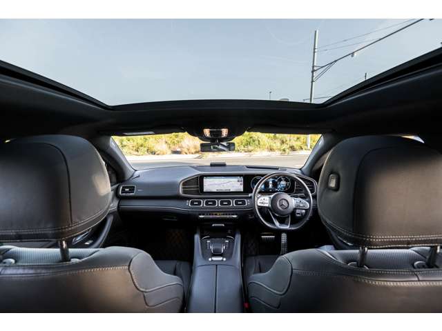 メルセデスベンツ ＧＬＥクーペ ４００ Ｄ ４マチック スポーツ ディーゼルターボ ４ＷＤ R4年 (東海) 99