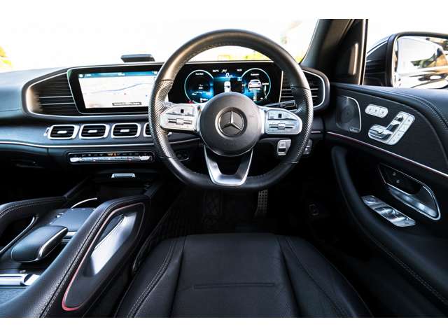 メルセデスベンツ ＧＬＥクーペ ４００ Ｄ ４マチック スポーツ ディーゼルターボ ４ＷＤ R4年 (東海) 99